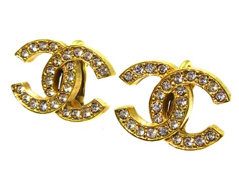 ebay chanel jewelry|vintage chanel jewelry for sale.